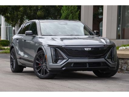 2026 Cadillac Lyriq-V Lexington KY