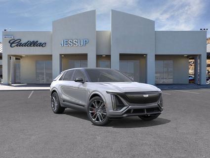 2026 Cadillac Lyriq-V Cathedral City CA