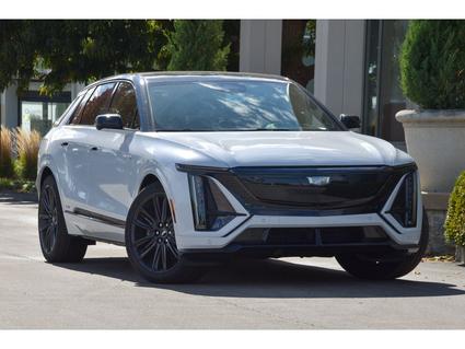 2026 Cadillac Lyriq-V Lexington KY