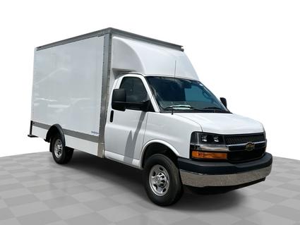 2025 Chevrolet Express Jacksonville FL