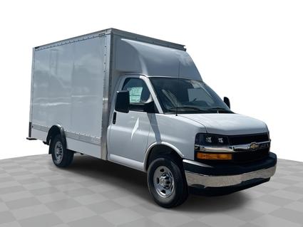 2025 Chevrolet Express Jacksonville FL