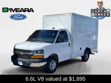 2024 Chevrolet Express Denver CO