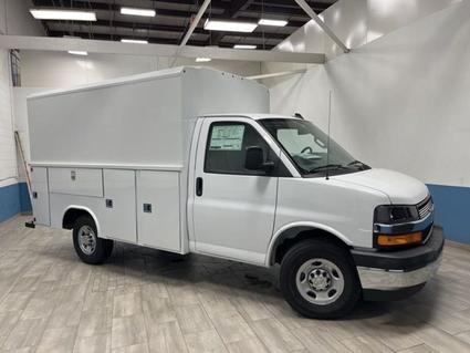 2025 Chevrolet Express Plymouth WI