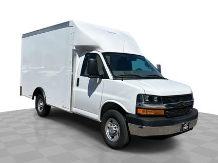 2025 Chevrolet Express Jacksonville FL