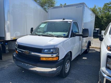 2025 Chevrolet Express Roanoke VA