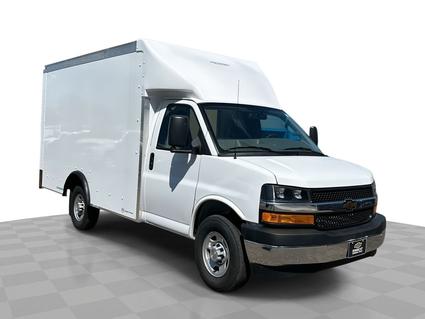 2025 Chevrolet Express Jacksonville FL
