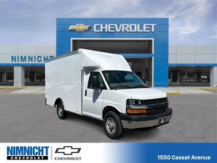 2025 Chevrolet Express Jacksonville FL