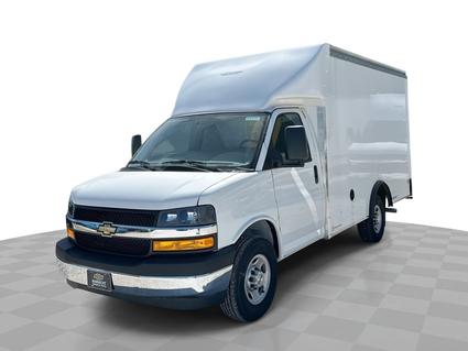 2025 Chevrolet Express Jacksonville FL