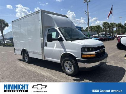 2025 Chevrolet Express Jacksonville FL