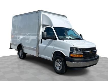 2025 Chevrolet Express Jacksonville FL