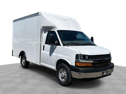 2025 Chevrolet Express Jacksonville FL