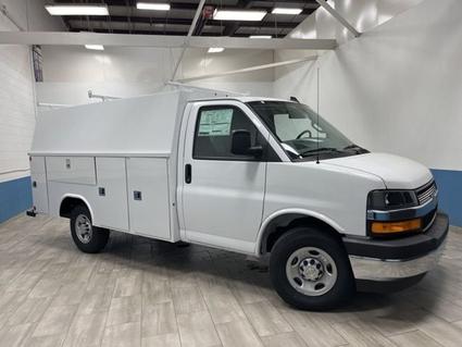 2025 Chevrolet Express Plymouth WI