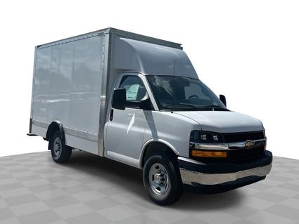 2025 Chevrolet Express Jacksonville FL