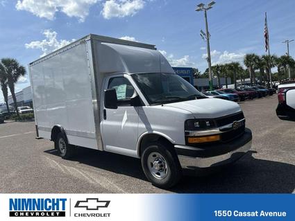 2025 Chevrolet Express Jacksonville FL