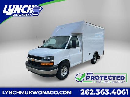 2025 Chevrolet Express Mukwonago WI