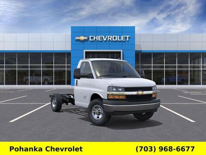 2026 Chevrolet Express Chantilly VA