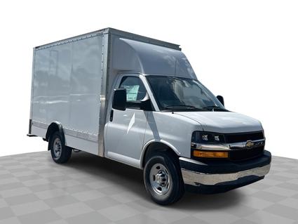 2025 Chevrolet Express Jacksonville FL