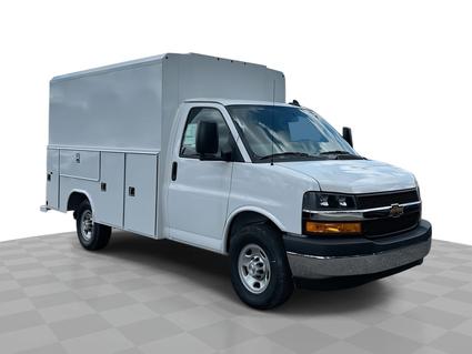 2025 Chevrolet Express Jacksonville FL