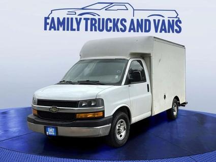 2019 Chevrolet Express Denver CO