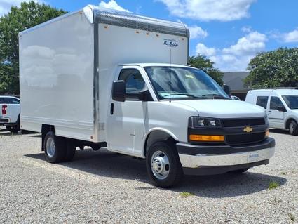 2025 Chevrolet Express Wendell NC