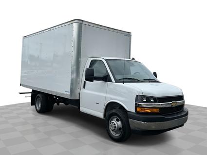 2024 Chevrolet Express Jacksonville FL