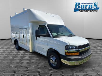 2026 Chevrolet Express Rock Hill SC