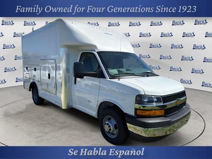 2026 Chevrolet Express Rock Hill SC