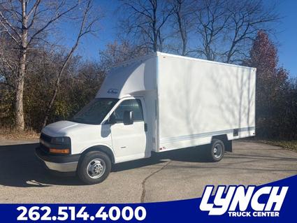 2025 Chevrolet Express Waterford WI
