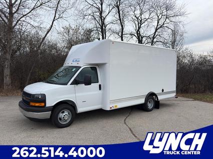 2025 Chevrolet Express Waterford WI