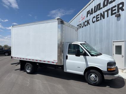 2026 Chevrolet Express Jerome ID