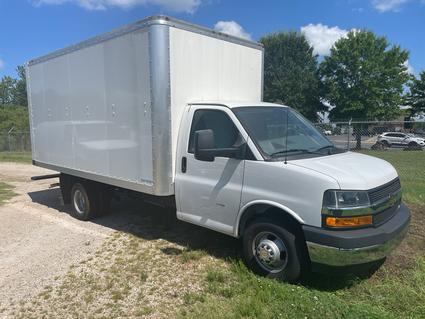 2022 Chevrolet Express Rock Hill SC