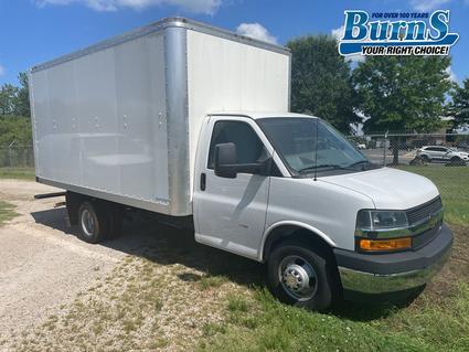 2022 Chevrolet Express Rock Hill SC