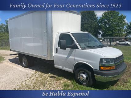 2022 Chevrolet Express Rock Hill SC