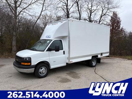 2025 Chevrolet Express Waterford WI