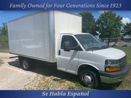 2022 Chevrolet Express Rock Hill SC