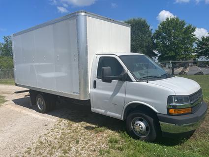 2022 Chevrolet Express Rock Hill SC