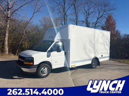 2025 Chevrolet Express Waterford WI