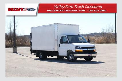 2022 Chevrolet Express Cleveland OH