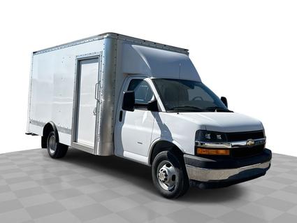 2024 Chevrolet Express Jacksonville FL
