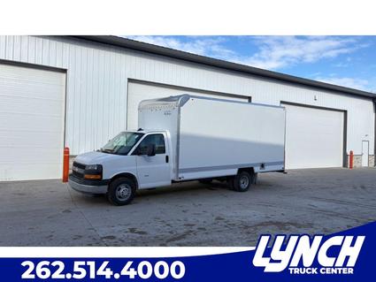 2025 Chevrolet Express Waterford WI
