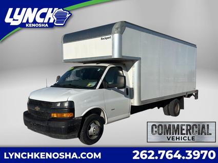 2021 Chevrolet Express Kenosha WI