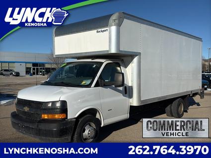 2021 Chevrolet Express Kenosha WI