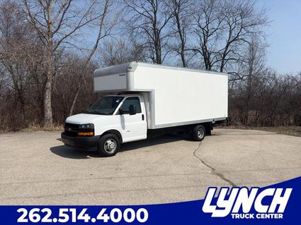 2021 Chevrolet Express Waterford WI
