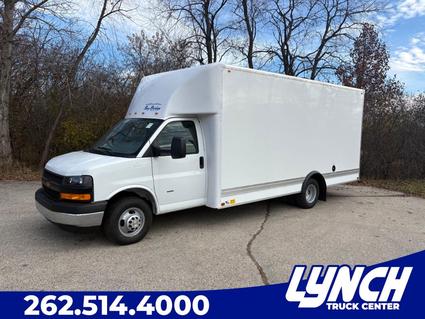 2025 Chevrolet Express Waterford WI