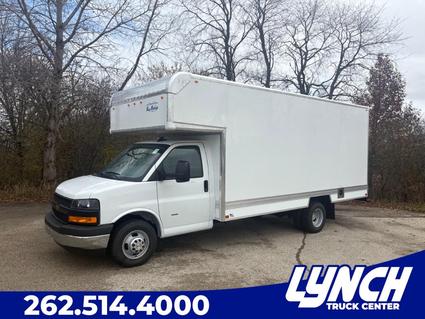 2025 Chevrolet Express Waterford WI
