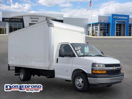 2024 Chevrolet Express Cleveland TN