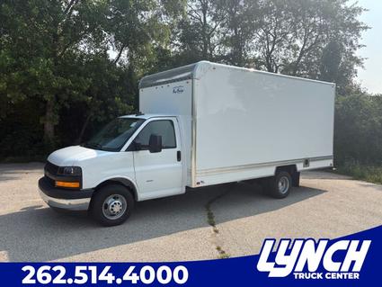 2025 Chevrolet Express Waterford WI