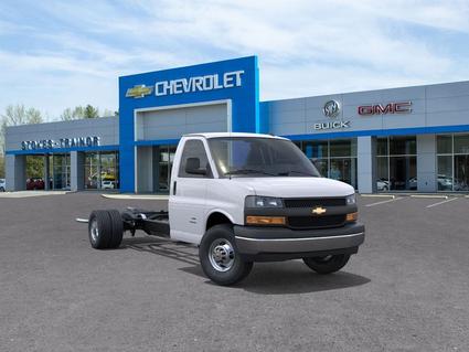 2025 Chevrolet Express Newberry SC