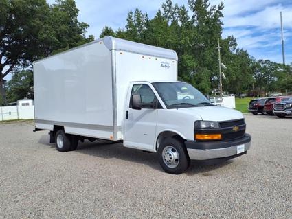 2025 Chevrolet Express Wendell NC