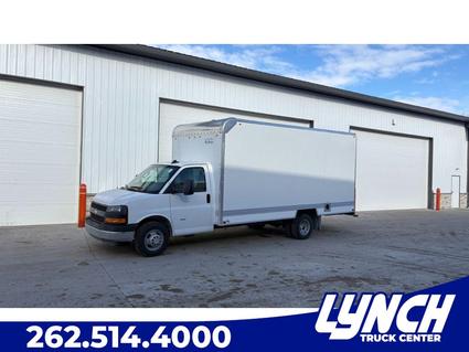 2025 Chevrolet Express Waterford WI